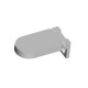 EXTERNAL EMBEDDED HINGE 60X30X22 OPENING 90°