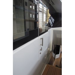 Porta scorrevole MOD.01