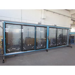 Porta scorrevole MOD.03