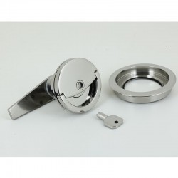 Ø70 CLOSING WITH KEY