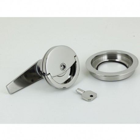 Ø70 CLOSING WITH KEY