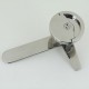 Ø70 CLOSINGS WITH INTERNAL HANDLE