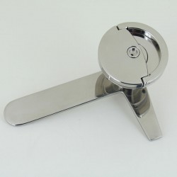 Ø70 CLOSINGS WITH INTERNAL HANDLE