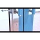 Porta scorrevole Automatica Circolare