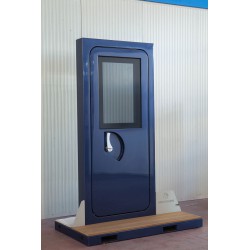 Porta a cerniera 5