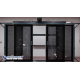 AUTOMATIC SLIDING DOOR 2