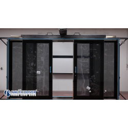 Porta scorrevole Automatica 2