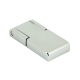 EXTERNAL HINGE 62X30X10 OPENING 180°