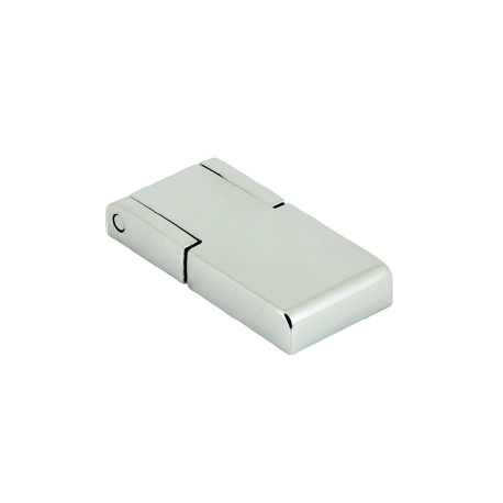 EXTERNAL HINGE 62X30X10 OPENING 180°