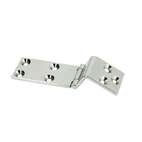 EXTERNAL HINGE 98X35X42 180° OPENING 