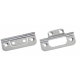 EXTERNAL HINGE  50X30X5  180° OPENING