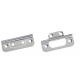 EXTERNAL HINGE 60X32X5 180° OPENING 