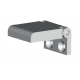 EXTERNAL HINGE 39X22X30  180° OPENING